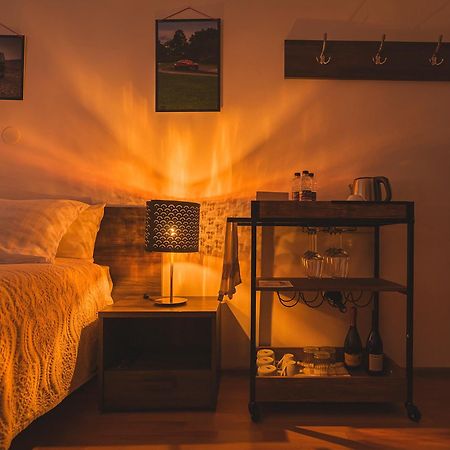 Do Avta Rooms Ljubljana Dış mekan fotoğraf