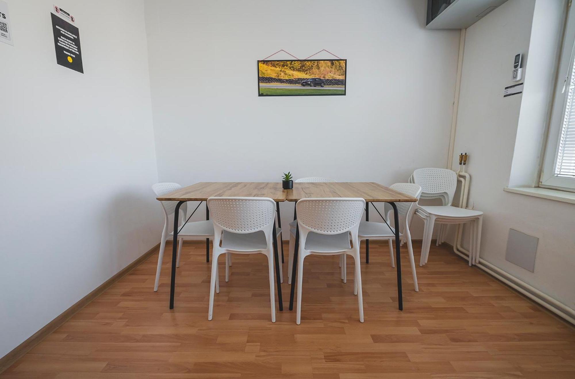 Do Avta Rooms Ljubljana Dış mekan fotoğraf