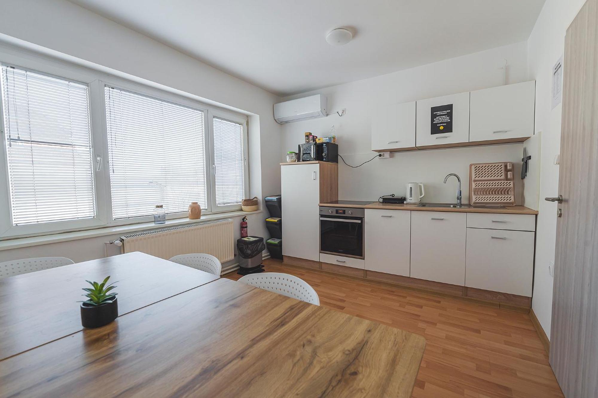 Do Avta Rooms Ljubljana Dış mekan fotoğraf