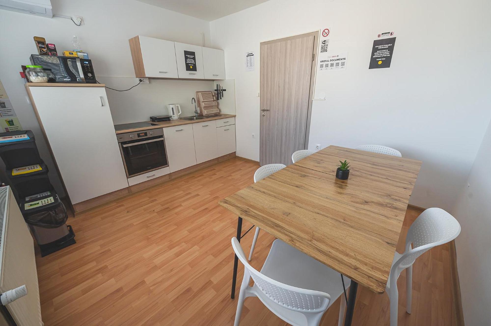 Do Avta Rooms Ljubljana Dış mekan fotoğraf