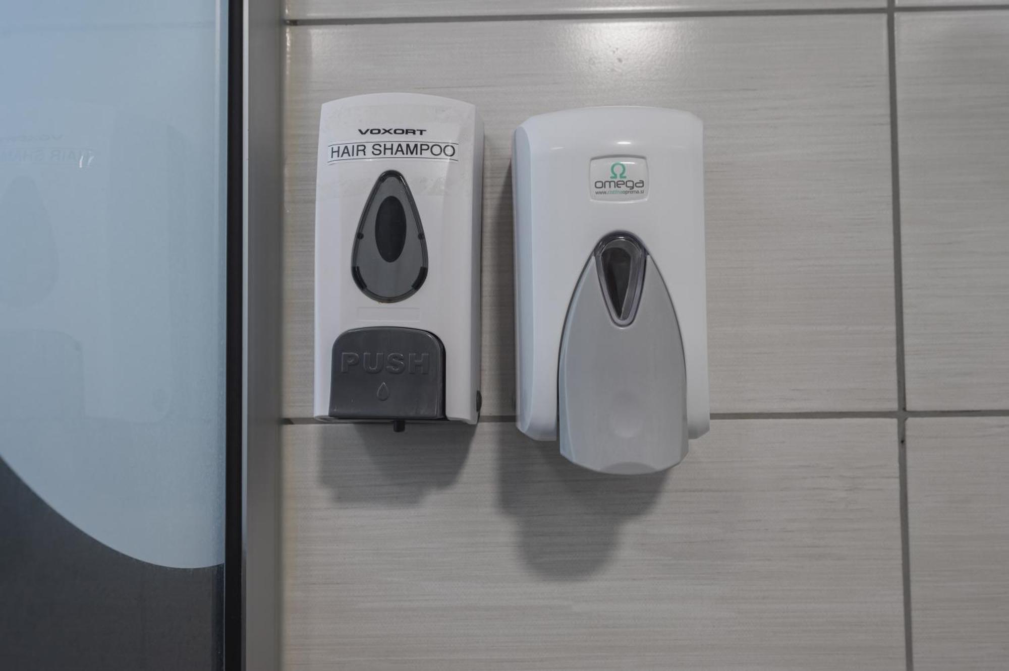 Do Avta Rooms Ljubljana Dış mekan fotoğraf