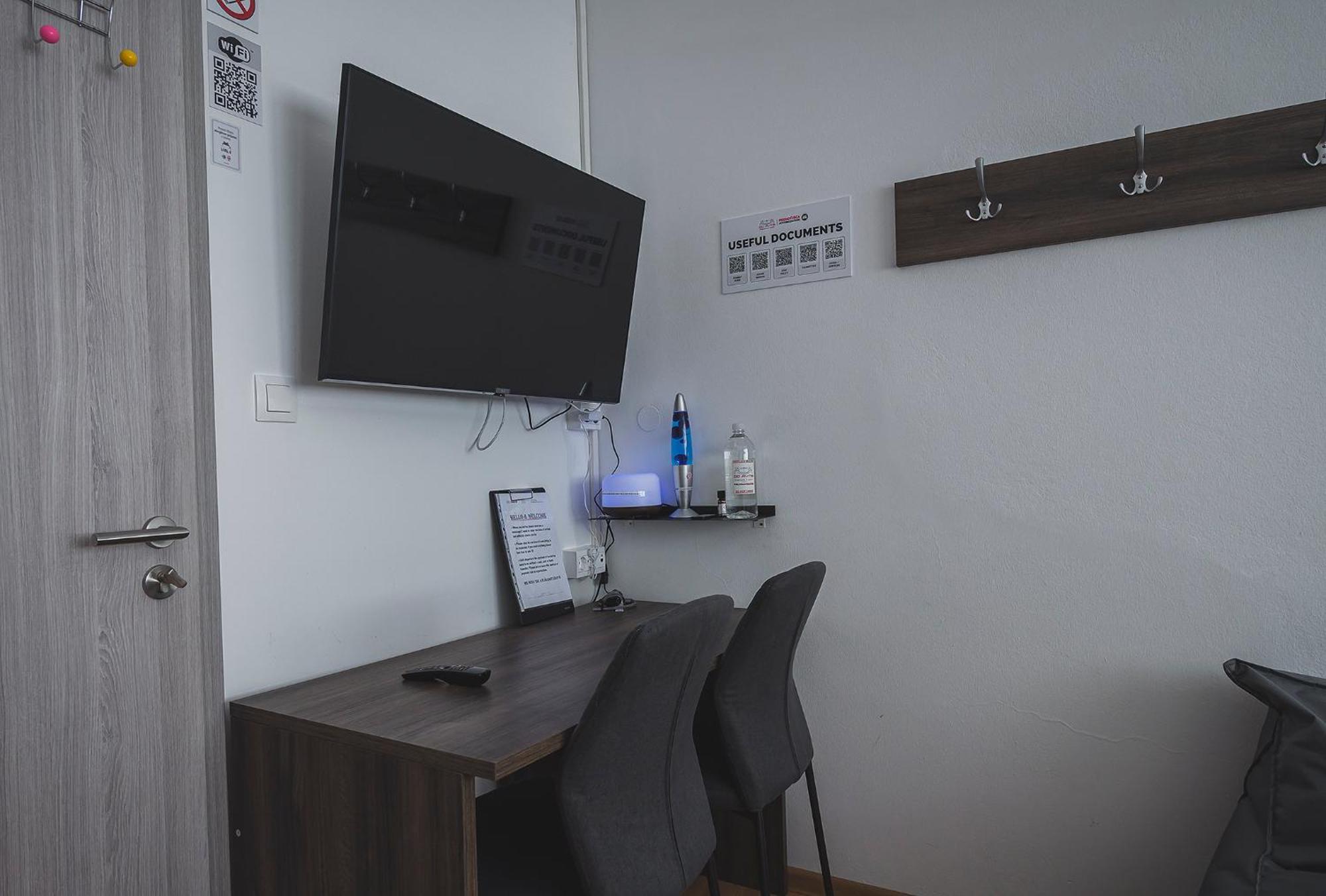 Do Avta Rooms Ljubljana Dış mekan fotoğraf
