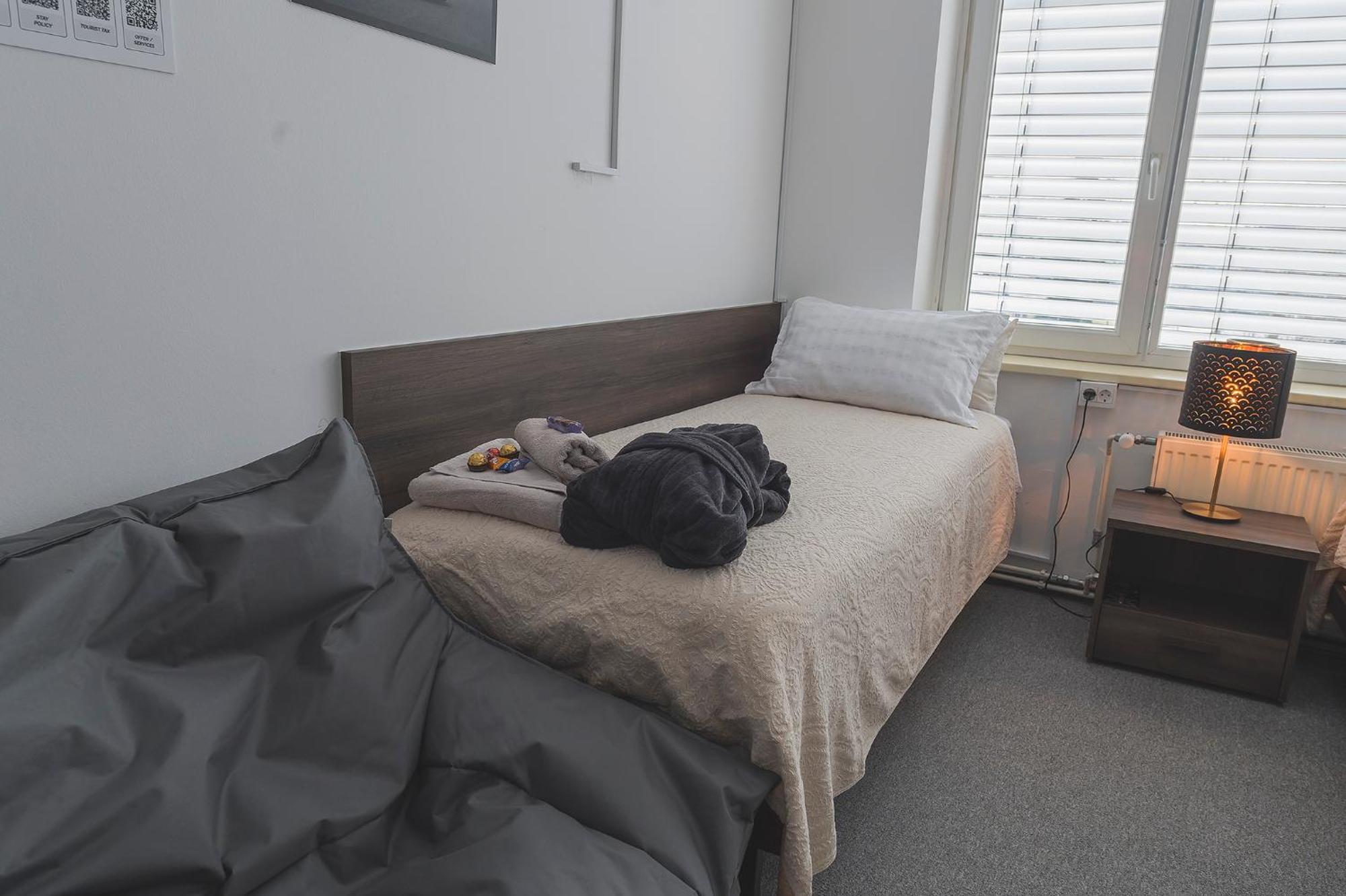 Do Avta Rooms Ljubljana Dış mekan fotoğraf