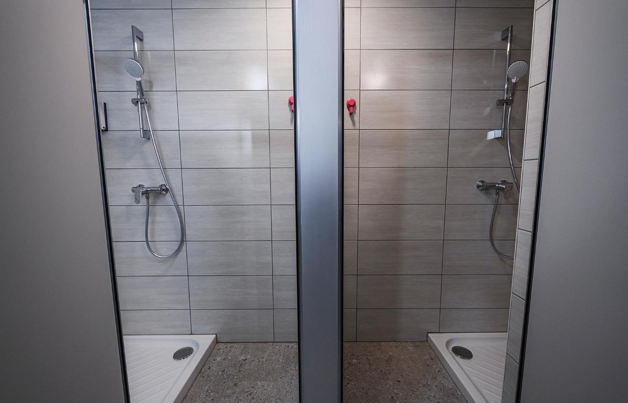 Do Avta Rooms Ljubljana Dış mekan fotoğraf