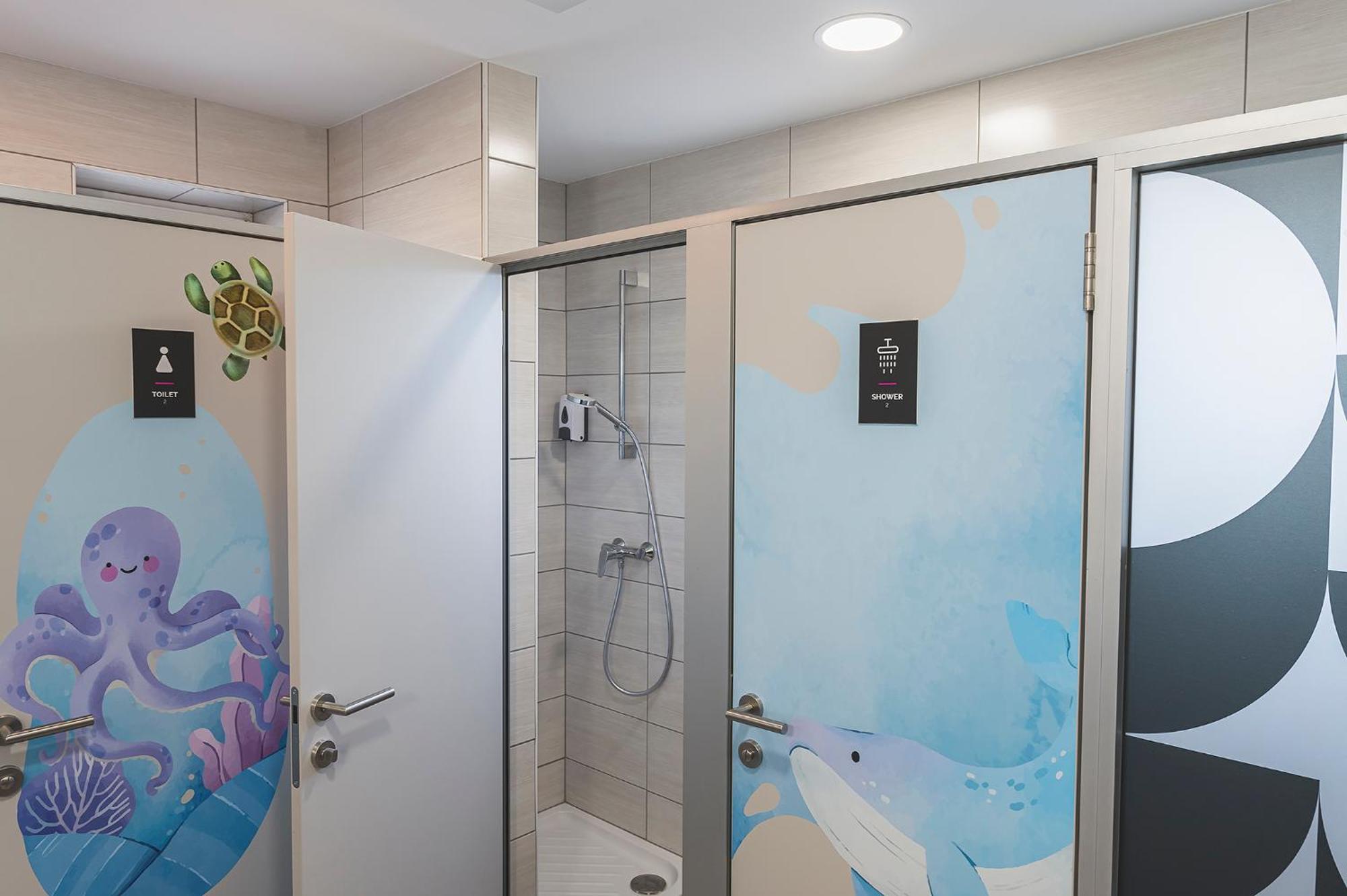 Do Avta Rooms Ljubljana Dış mekan fotoğraf