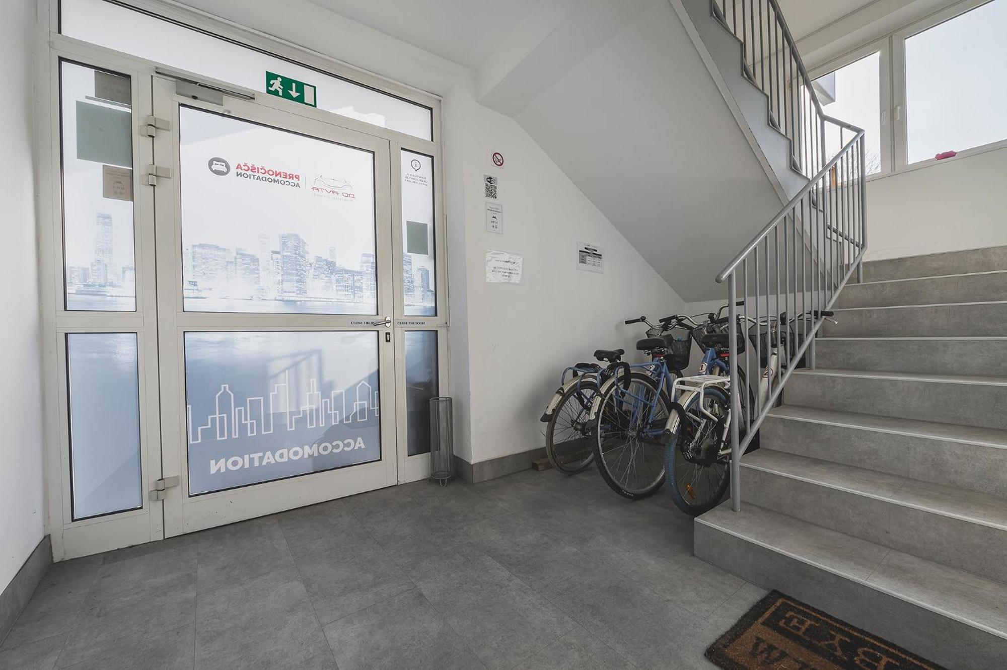 Do Avta Rooms Ljubljana Dış mekan fotoğraf
