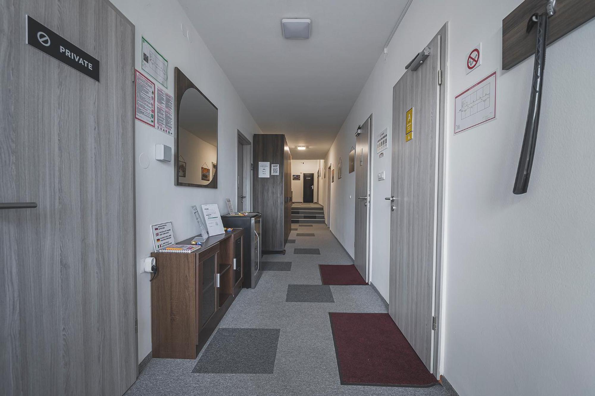 Do Avta Rooms Ljubljana Dış mekan fotoğraf