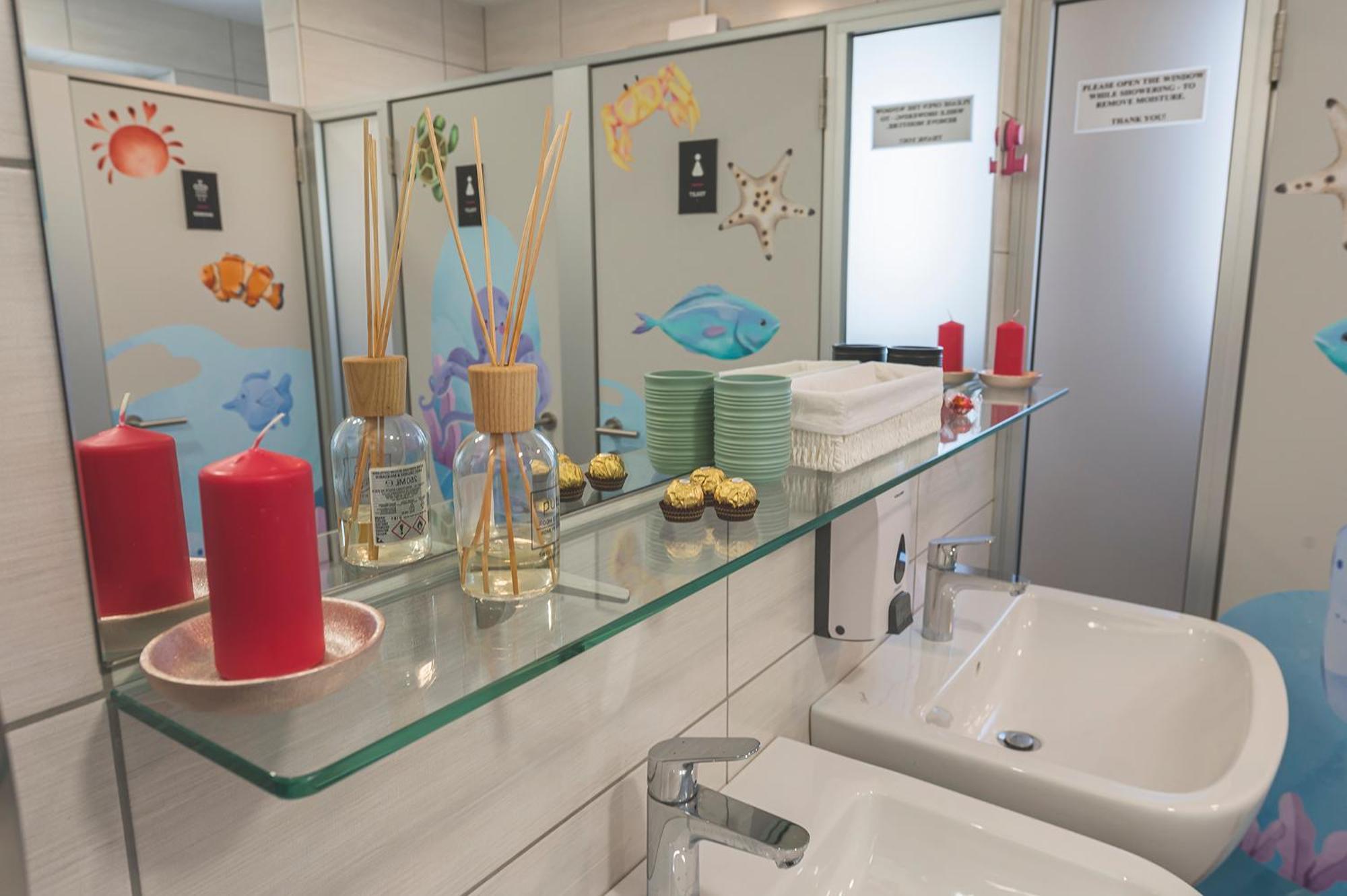 Do Avta Rooms Ljubljana Dış mekan fotoğraf